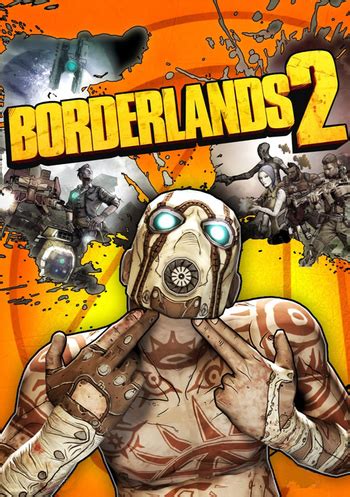 tv tropes borderlands|Borderlands 2 (Video Game) .
